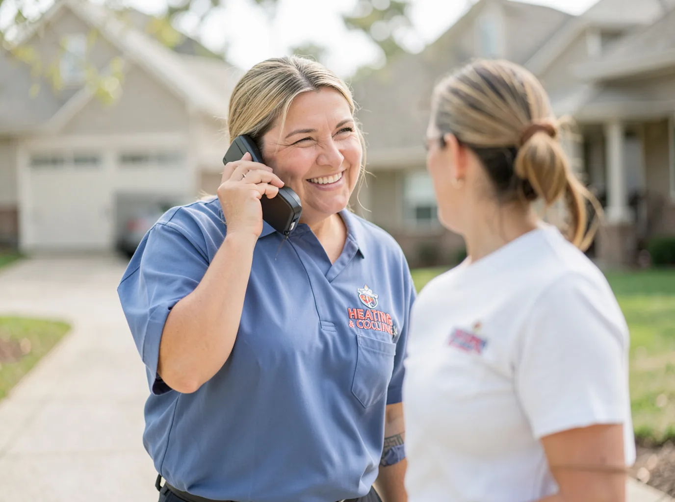 Hvac Repair Blunt, SD FAQs